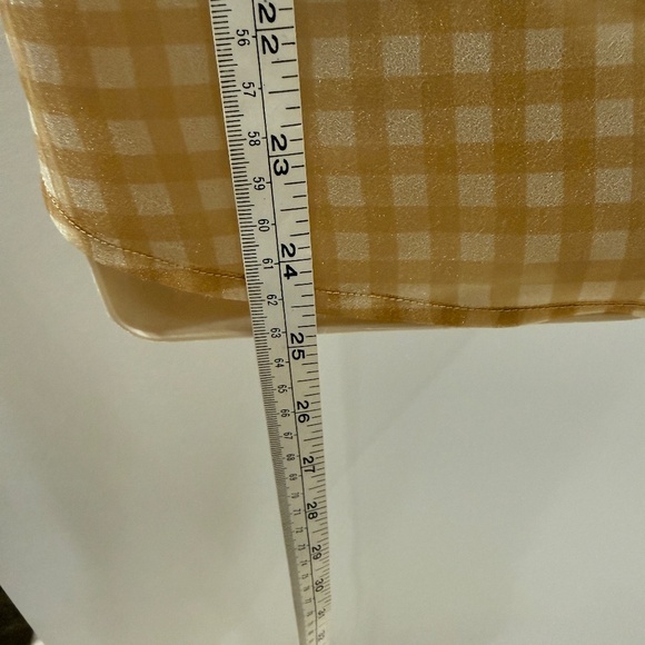 MARC JACOBS COUTURE TOP SZ O - Picture 6 of 9